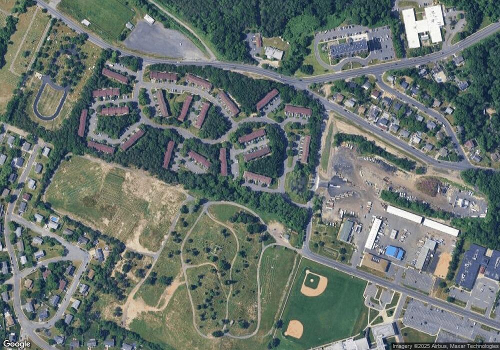 2207 Alpine Trail unit 2207, Neptune, NJ 07753 - photo 1