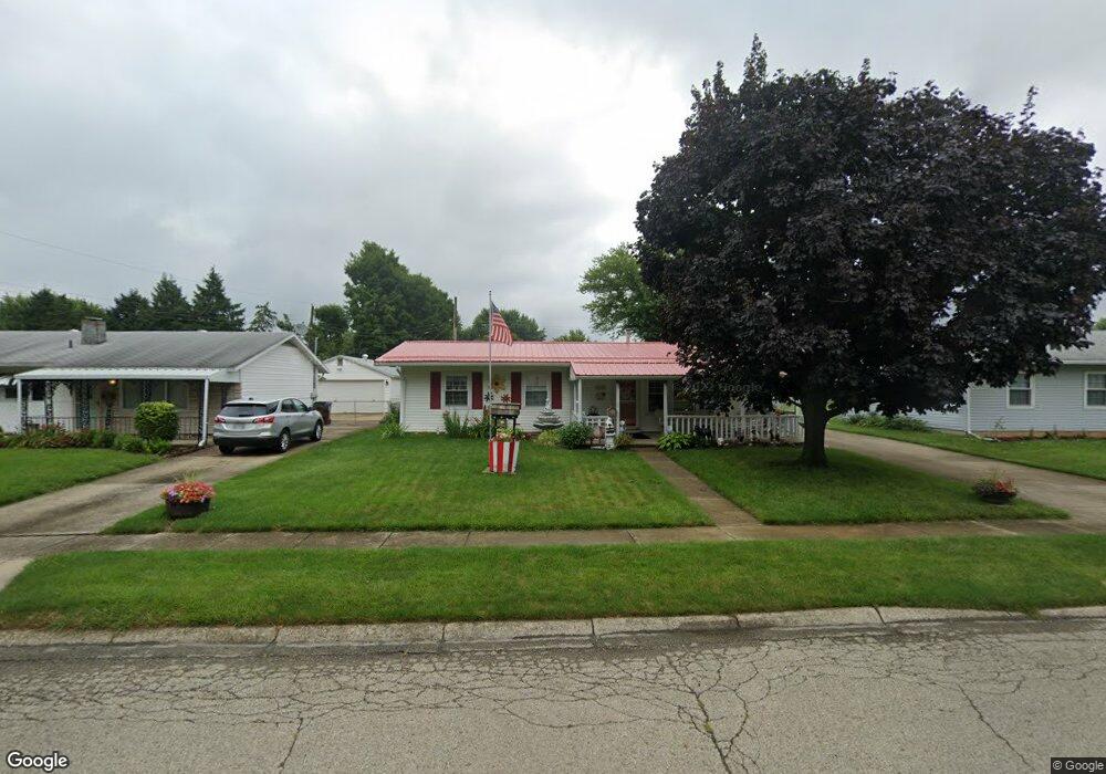 95 Robert Ln, Xenia, OH 45385 - photo 1