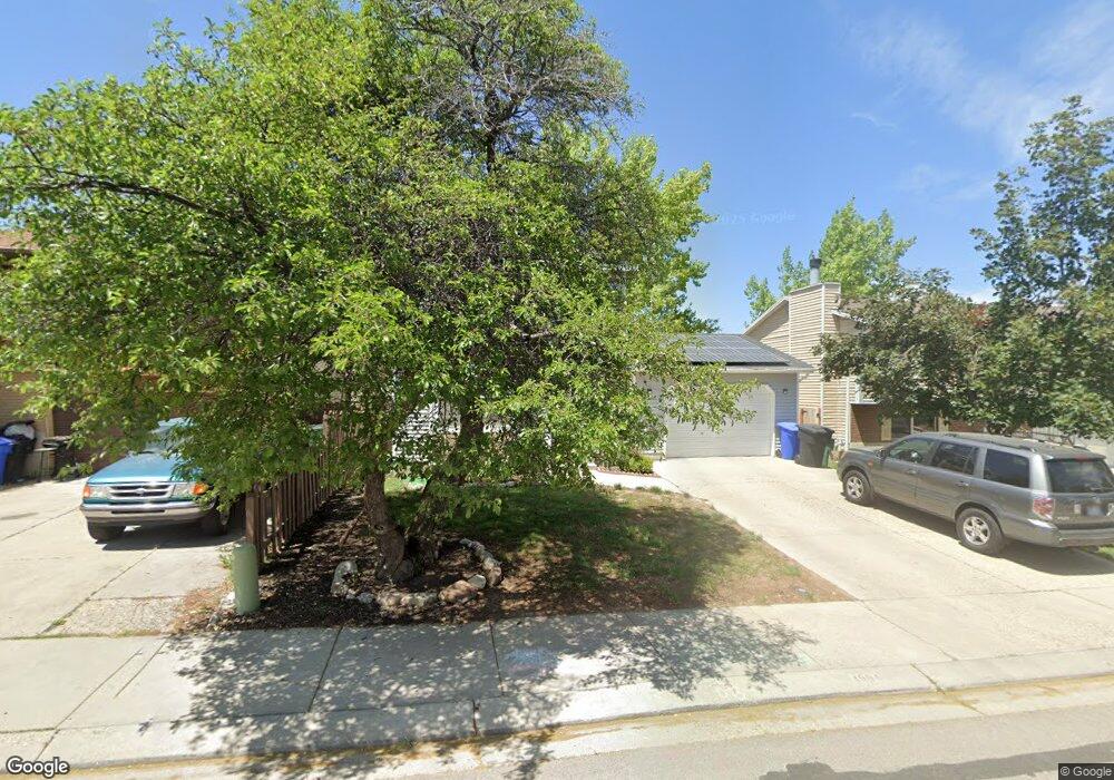 4994 Shooting Star Ave, West Jordan, UT 84081 - photo 1