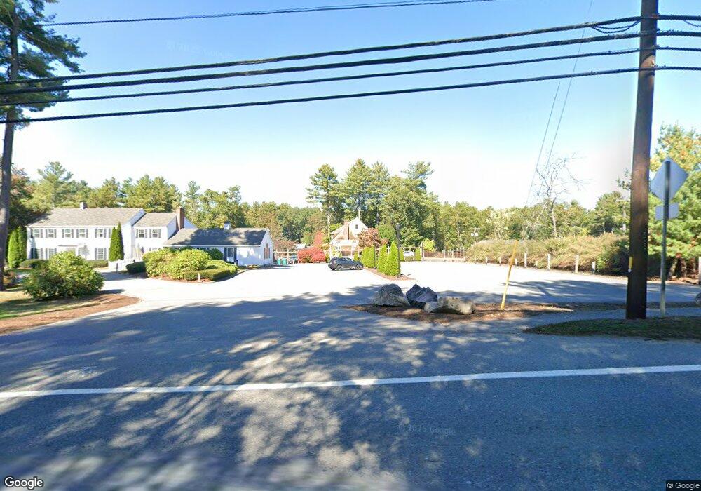 648 Boston Post Rd unit 1, Sudbury, MA 01776 - photo 1