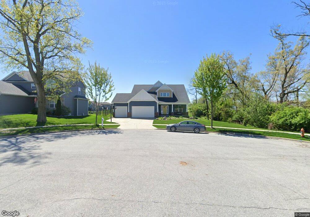 1108 Jeanne Ct, Crown Point, IN 46307 - photo 1