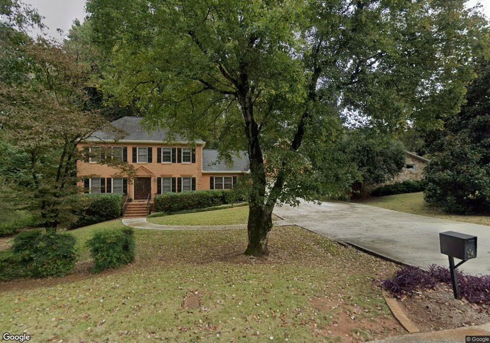 214 Shadow Lake Dr SW unit 2, Lilburn, GA 30047 - photo 1