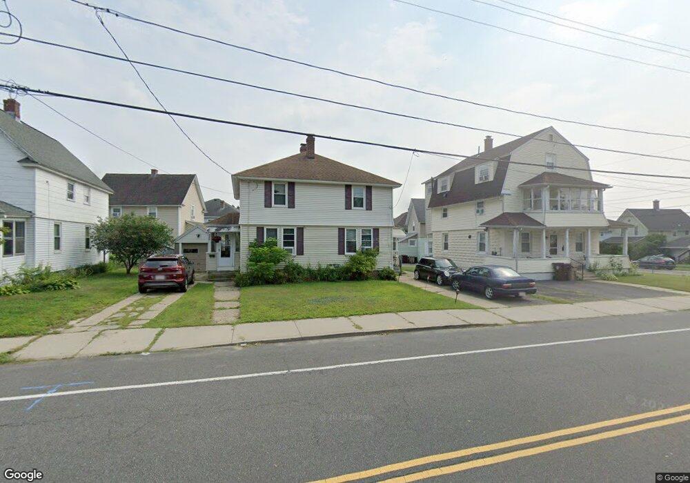 320 Winsor St, Ludlow, MA 01056 - photo 1