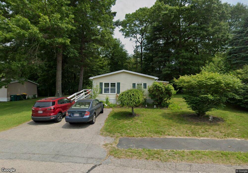 26 Friendship Dr, West Bridgewater, MA 02379 - photo 1