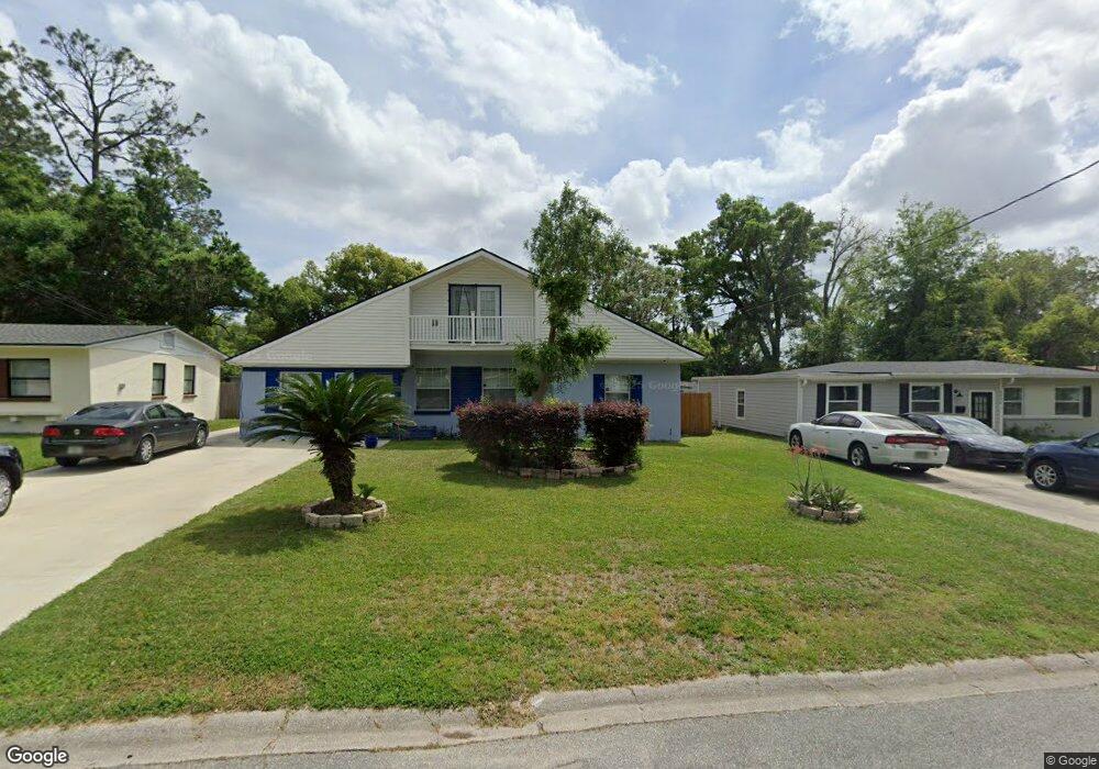 5228 Shirley Ave unit 1, Jacksonville, FL 32210 - photo 1