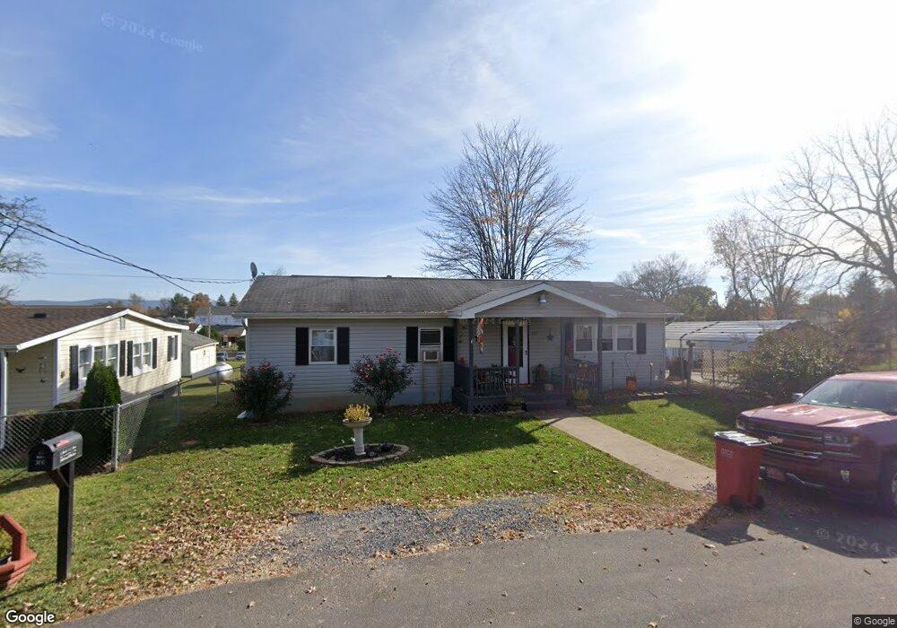 300 E 12th Ave, Ranson, WV 25438 - photo 1