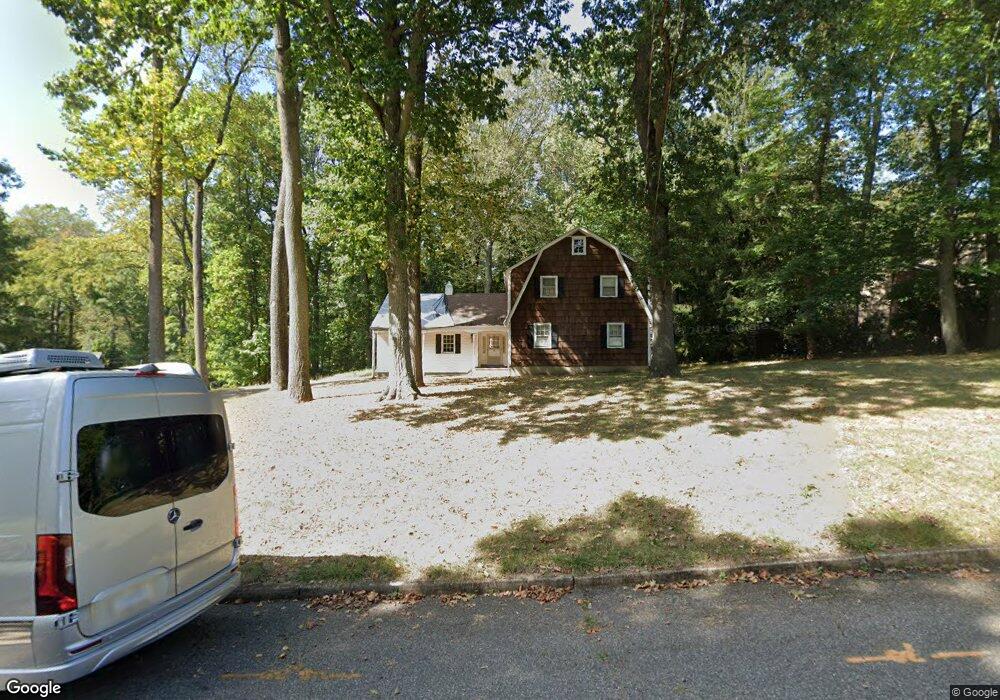 1 Tall Tree Rd, Middletown, NJ 07748 - photo 1