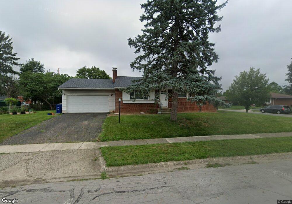 1332 Elaine Rd, Columbus, OH 43227 - photo 1