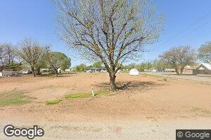 1709 N Oregon Ave, Mangum, OK 73554