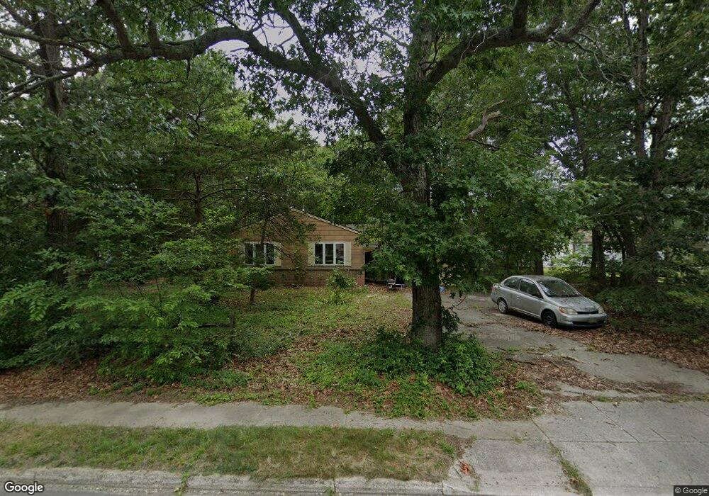 1440 Stagecoach Rd, Ocean View, NJ 08230 - photo 1