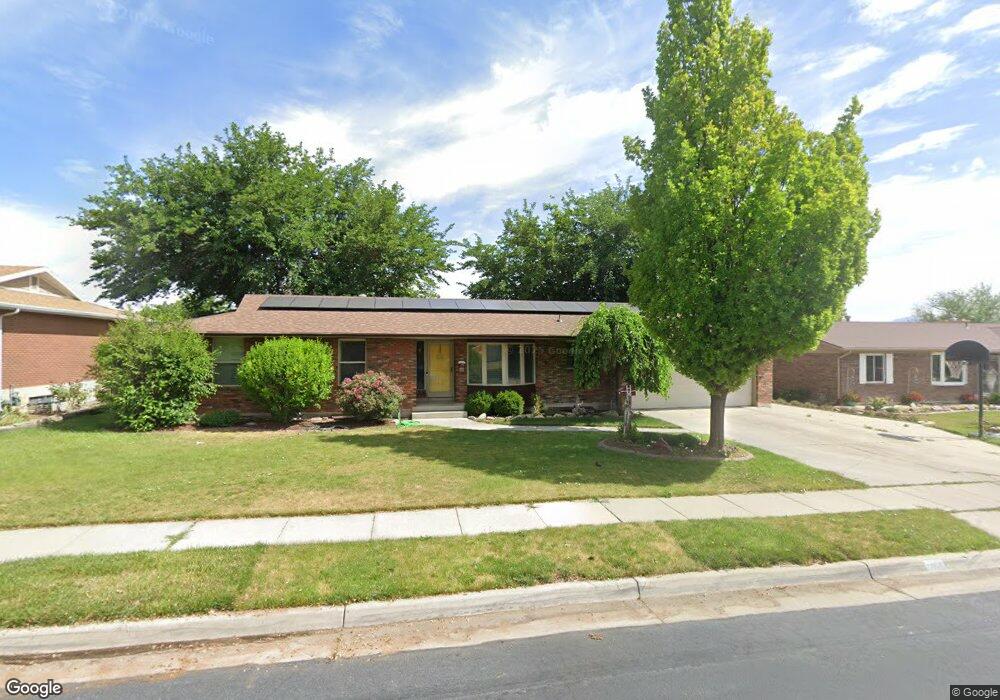 2668 Jody St, West Jordan, UT 84088 - photo 1