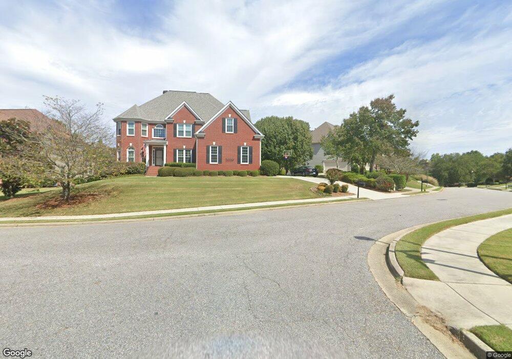 0 Forest Heights Terrace unit 8018880, Dacula, GA 30019 - photo 1