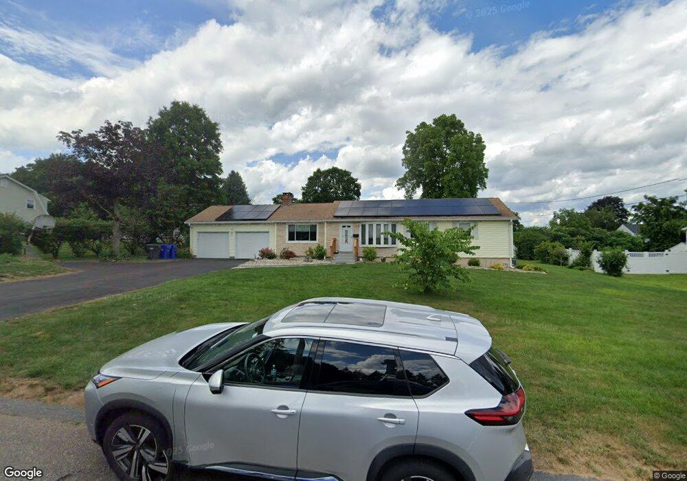 61 Sunnyview Dr, Suffield, CT 06078 - photo 1