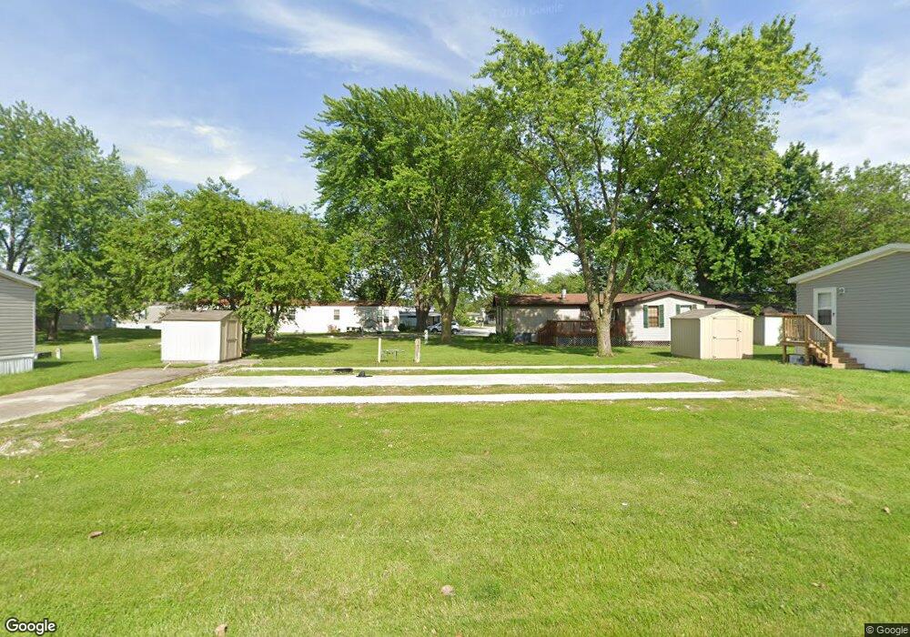 127 Zurich Dr, Lynwood, IL 60411 - photo 1