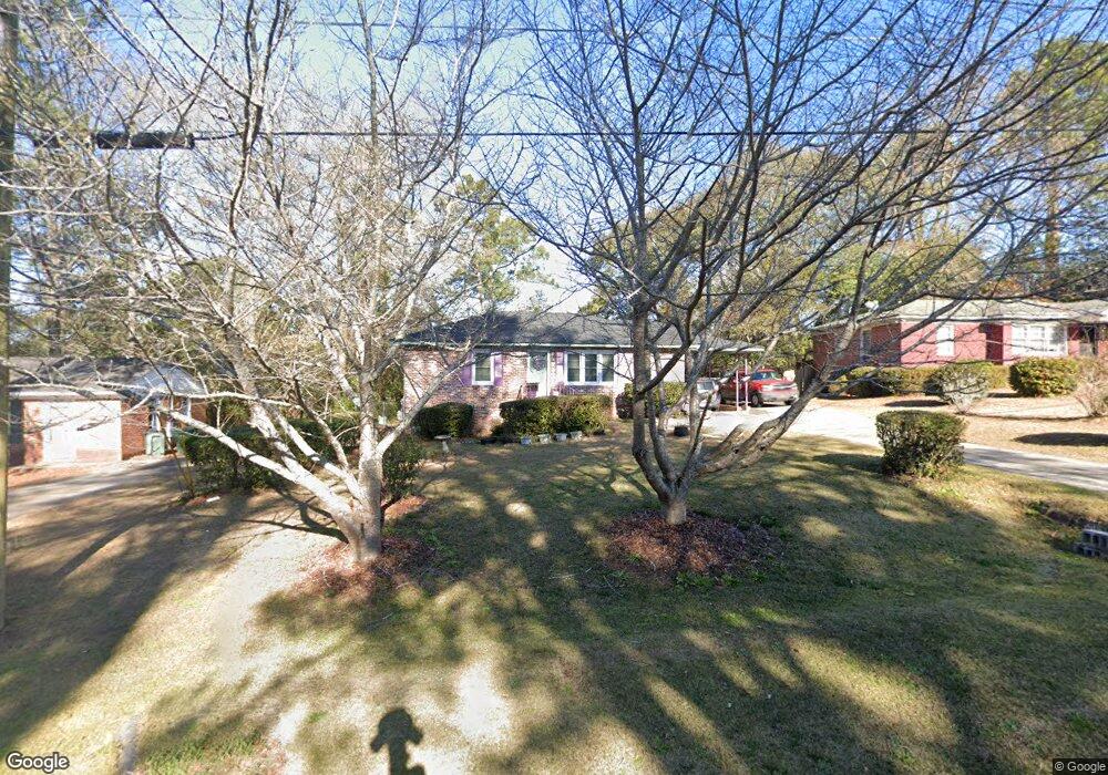 2382 Danbury Dr, Macon, GA 31217 - photo 1