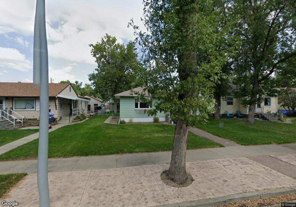 723 17th St, Havre, MT 59501 - photo 1