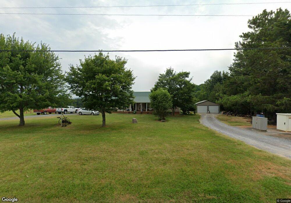 1716 Poole Town Rd, Asheboro, NC 27205 - photo 1