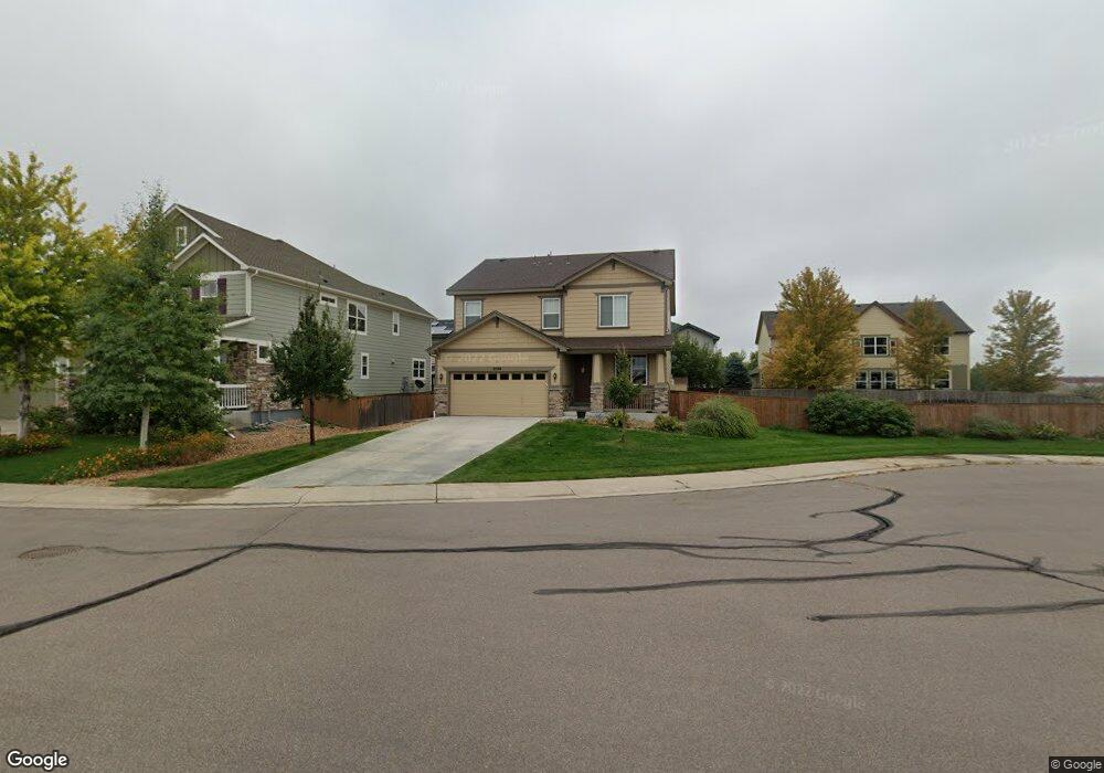 2506 E 142nd Place, Thornton, CO 80602 - photo 1