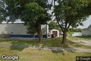 644 Hatter Ave, Parnell, IA 52325