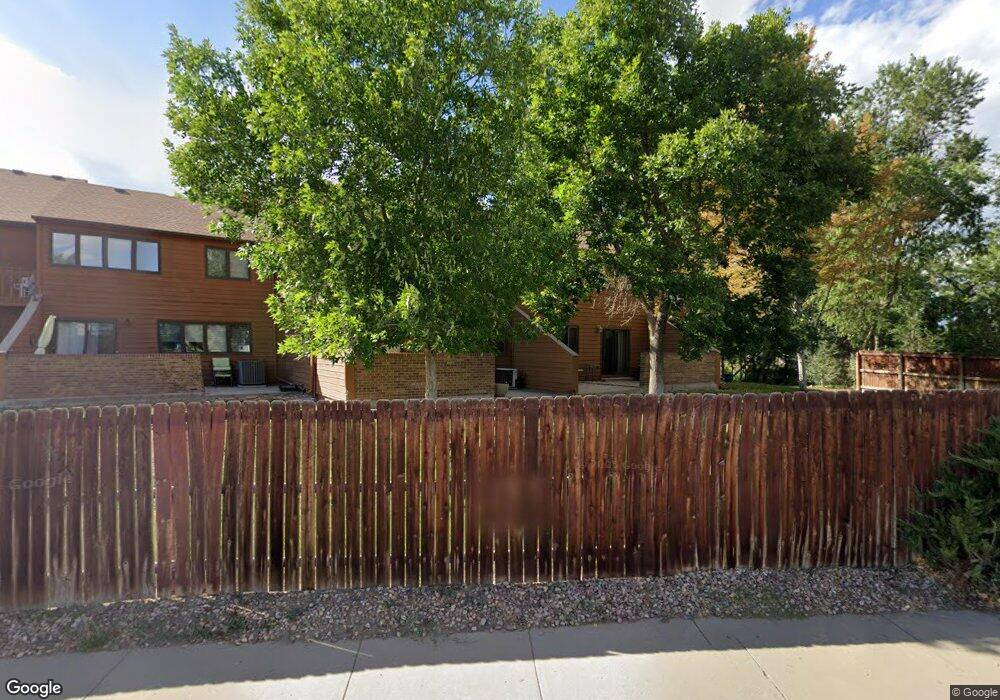 2245 E 129th Ave unit 2245, Thornton, CO 80241 - photo 1