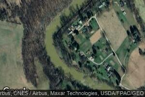 2 Heritage Ln, Middlebourne, WV 26149