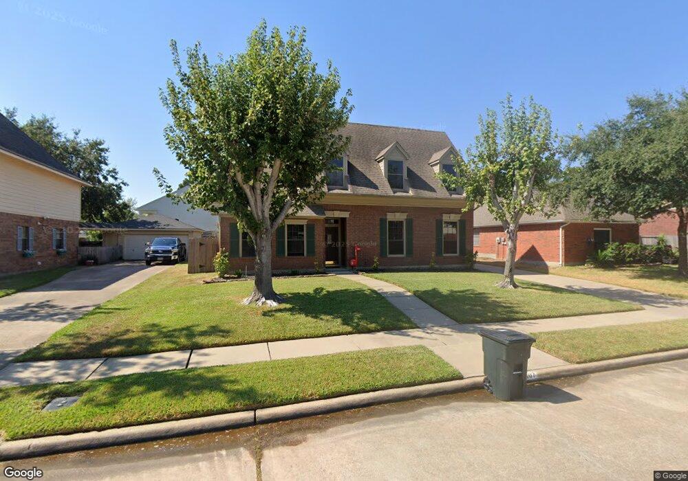 7407 Forest Dawn Way, Houston, TX 77095 - photo 1