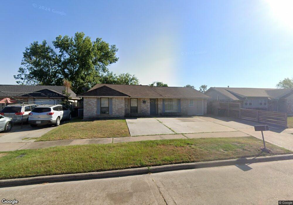 1107 Forestburg Dr, Houston, TX 77038 - photo 1