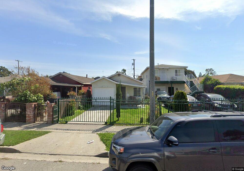 1106 W 131st St, Compton, CA 90222 - photo 1