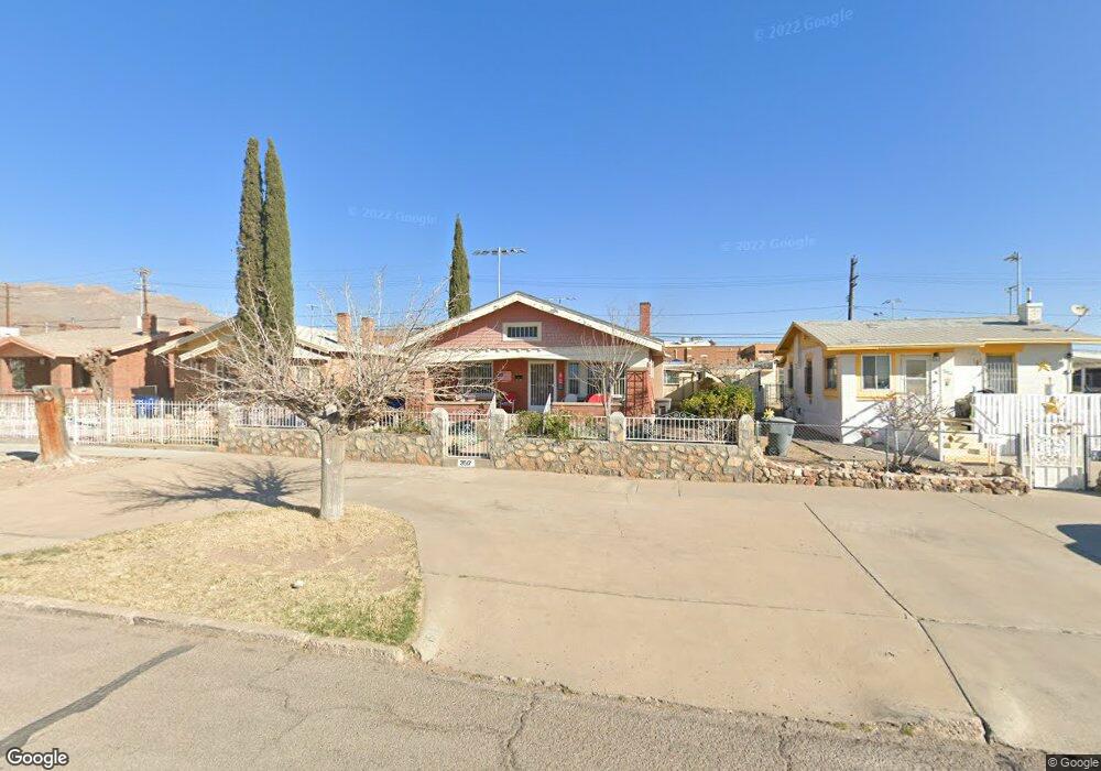 3517 Altura Ave, El Paso, TX 79930 - photo 1