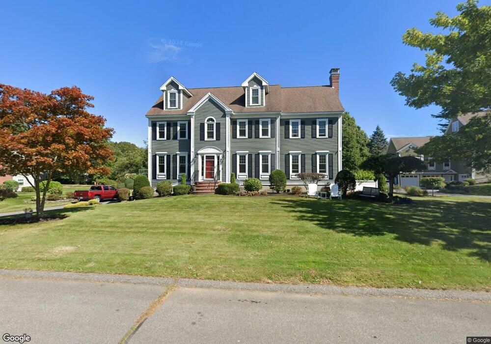 15 Fielding Ln, Hampton, NH 03842 - photo 1