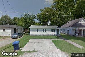 109 Railroad St, Marked Tree, AR 72365