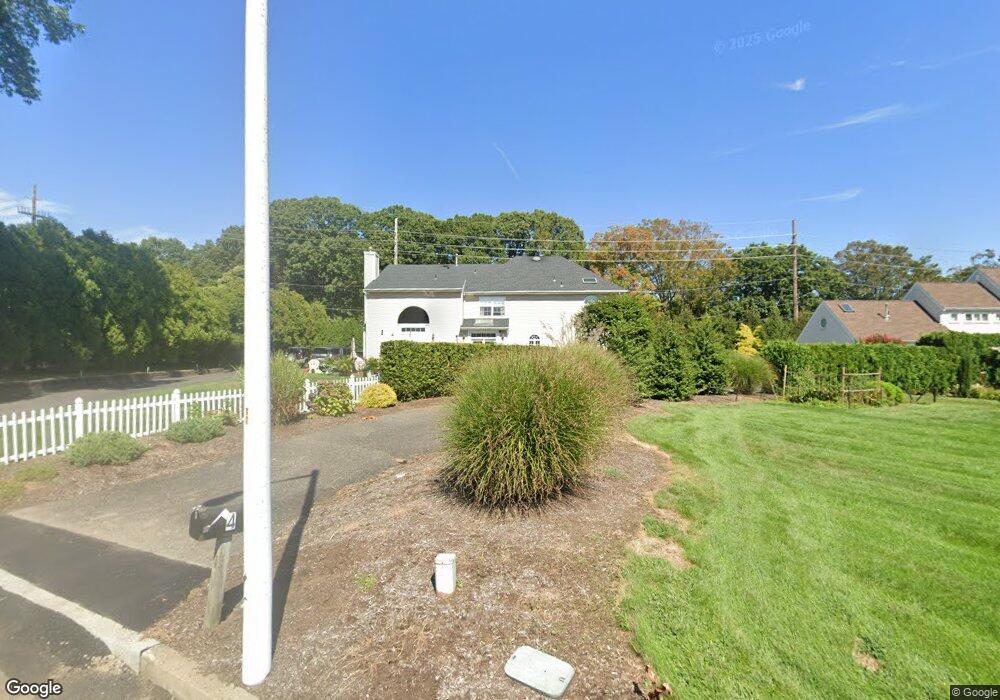 7 Maple Ct, Oceanport, NJ 07757 - photo 1