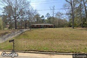 485 Atlanta Hwy, Warrenton, GA 30828