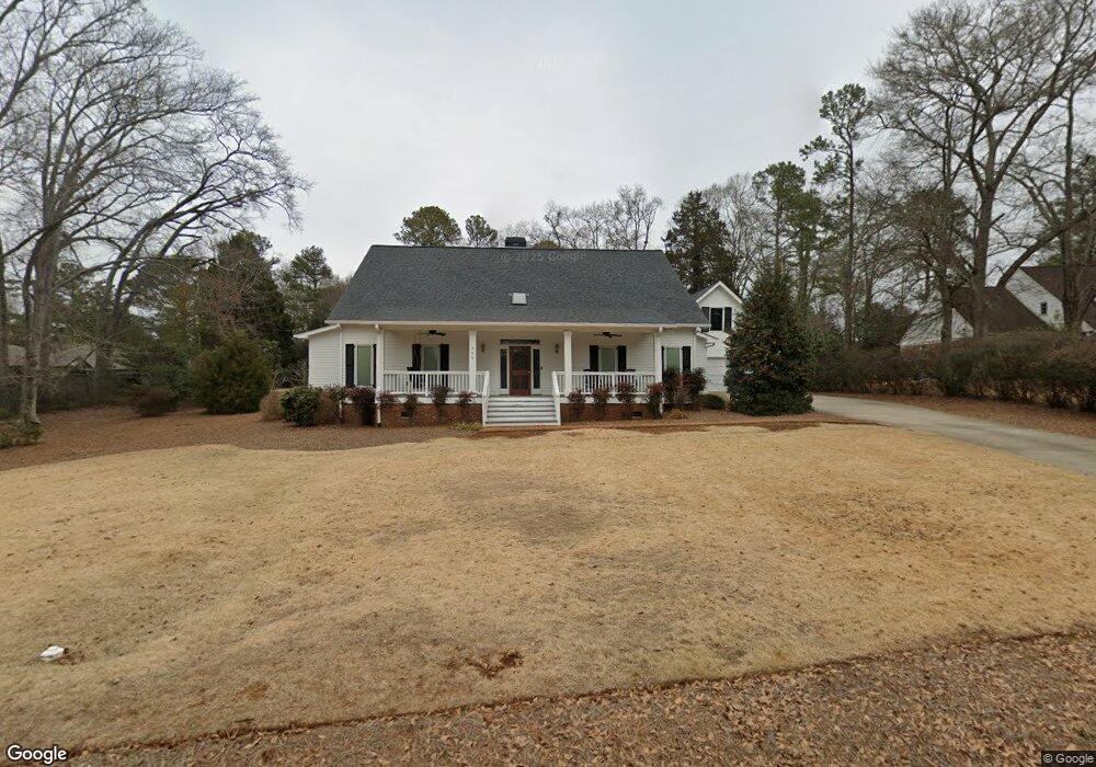 385 Woodward Way, Athens, GA 30606 - photo 1