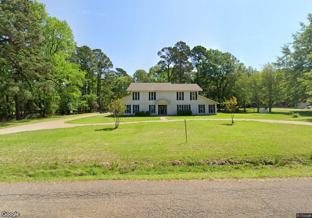 20 Holly Ridge Dr, Texarkana, TX 75503 - photo 1