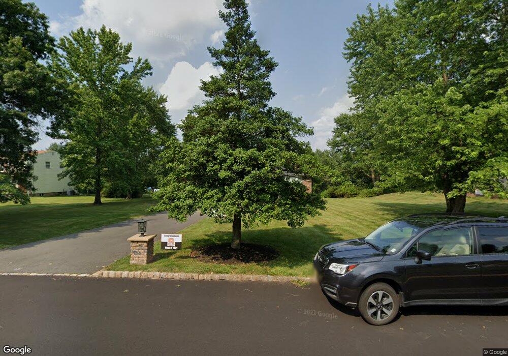 1986 Holland Brook Rd W, Branchburg, NJ 08876 - photo 1