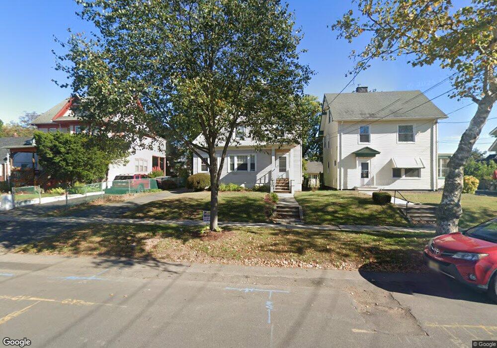 119 Garfield Ave unit 21, Plainfield, NJ 07062 - photo 1