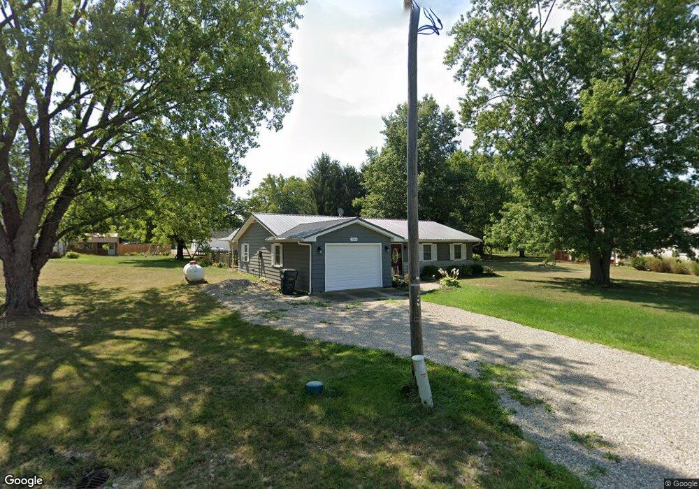 5144 Linn Grove Rd, Linn Grove, IN 46711 - photo 1