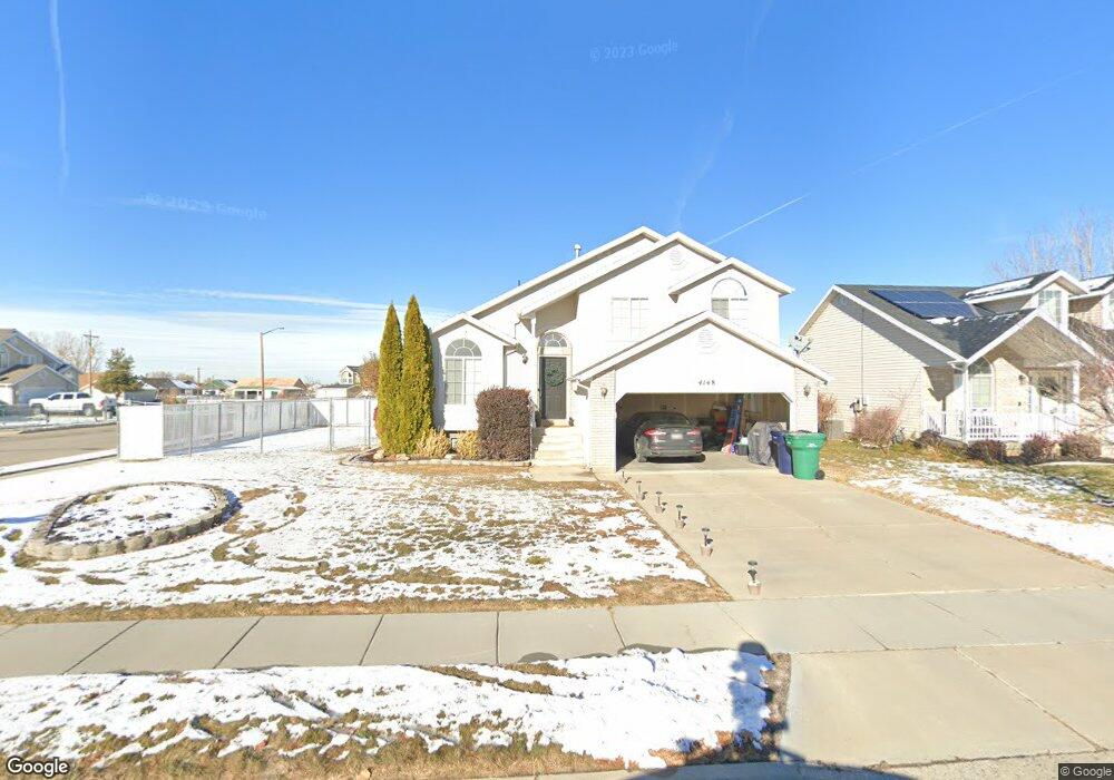 4148 W 4850 S, Roy, UT 84067 - photo 1