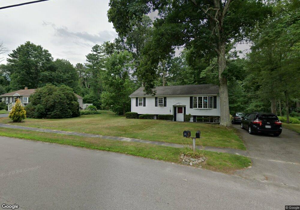 391 Chamberlain St, Holliston, MA 01746 - photo 1