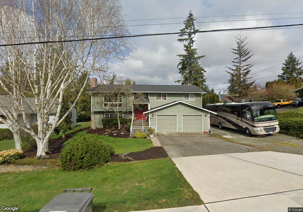 4611 76th St SW, Mukilteo, WA 98275 - photo 1