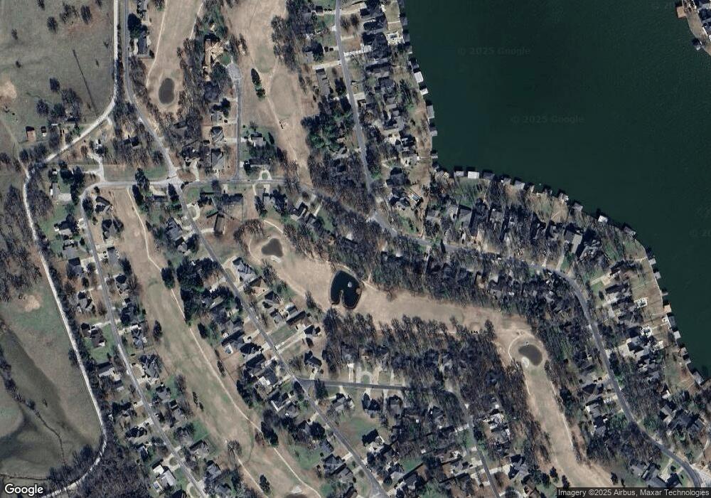 213 San Chez Dr, Gainesville, TX 76240 - photo 1