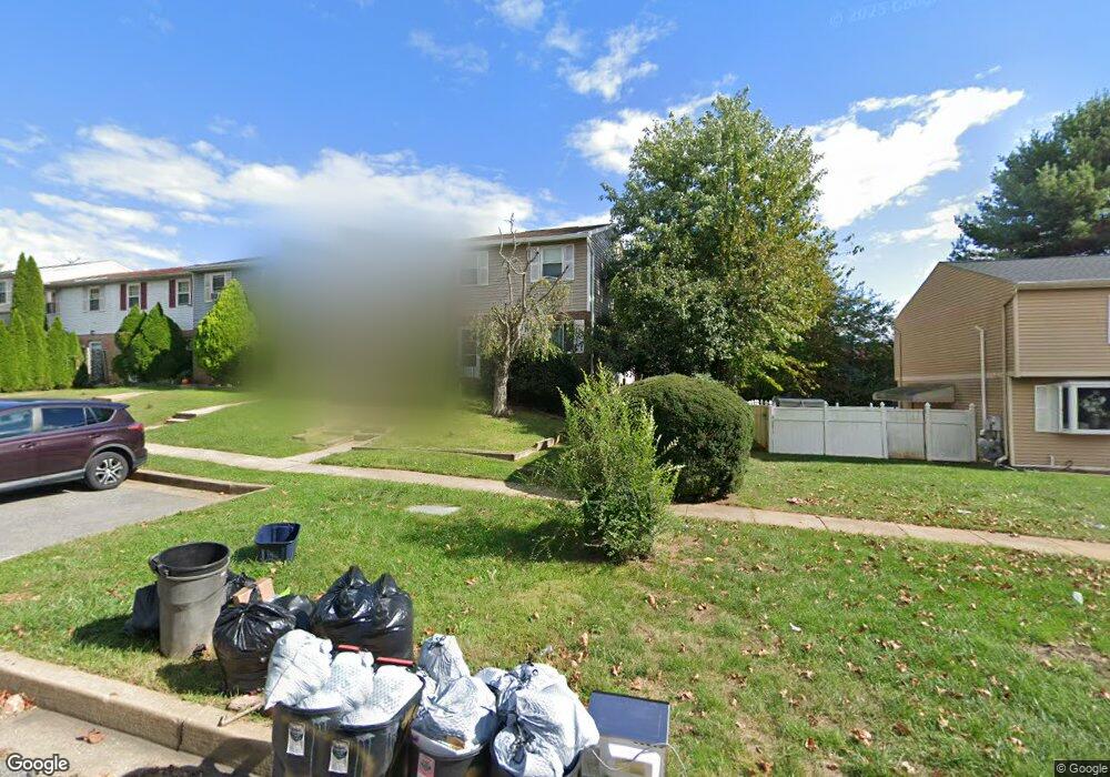 617 Glynlee Ct, Reisterstown, MD 21136 - photo 1