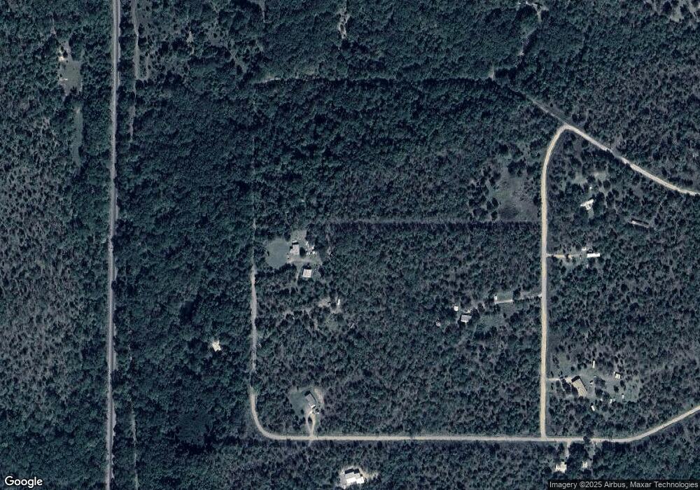 111063 S 4673 Rd, Gans, OK 74936 - photo 1