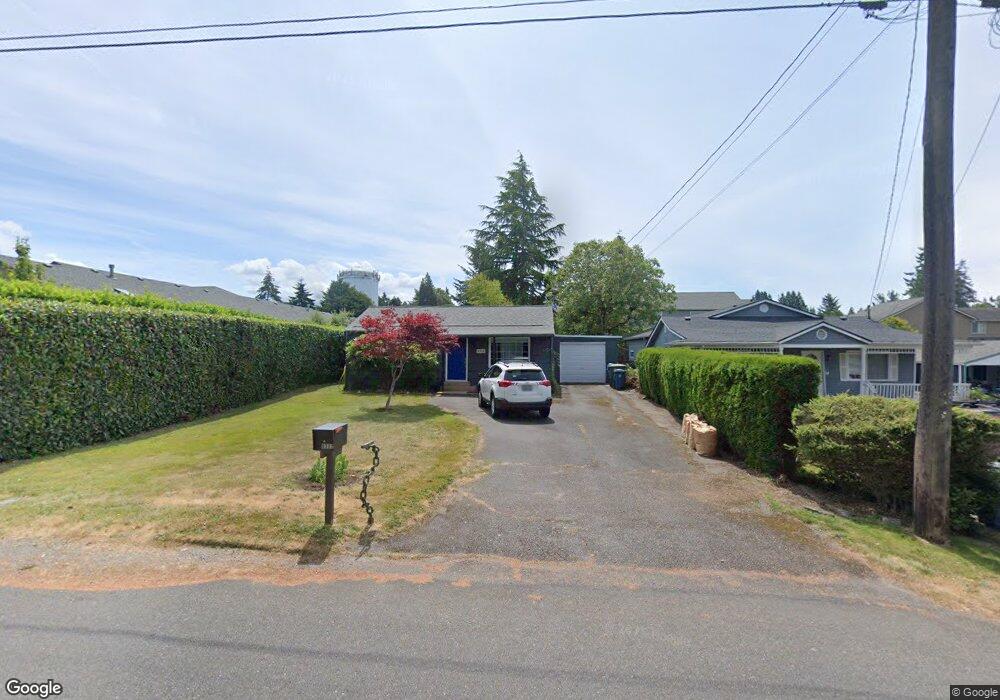 8302 226th St SW, Edmonds, WA 98026 - photo 1