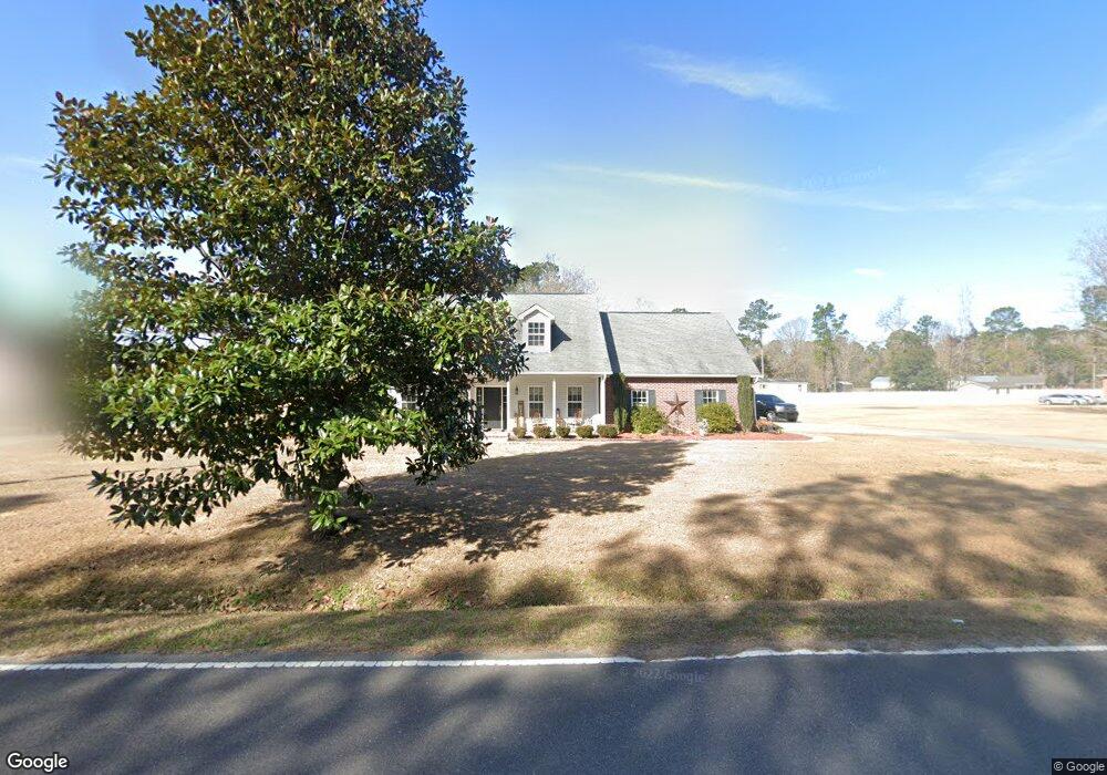 264 Airport Dr, Moncks Corner, SC 29461 - photo 1
