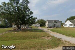 503 Caney Rd, Cedar Vale, KS 67024