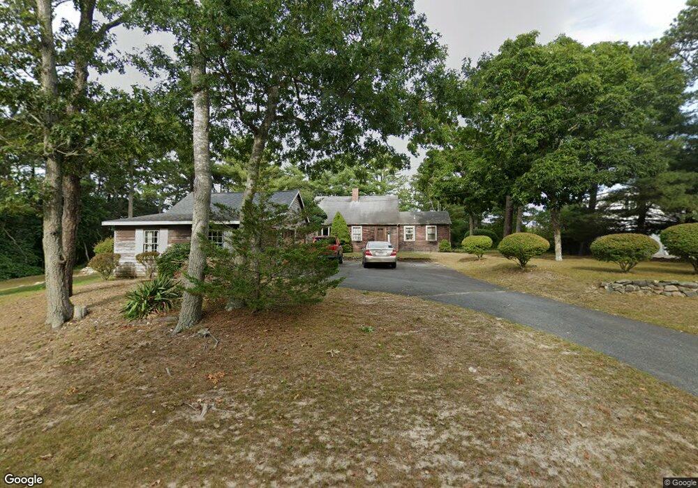 156 Blue Rock Rd, South Yarmouth, MA 02664 - photo 1