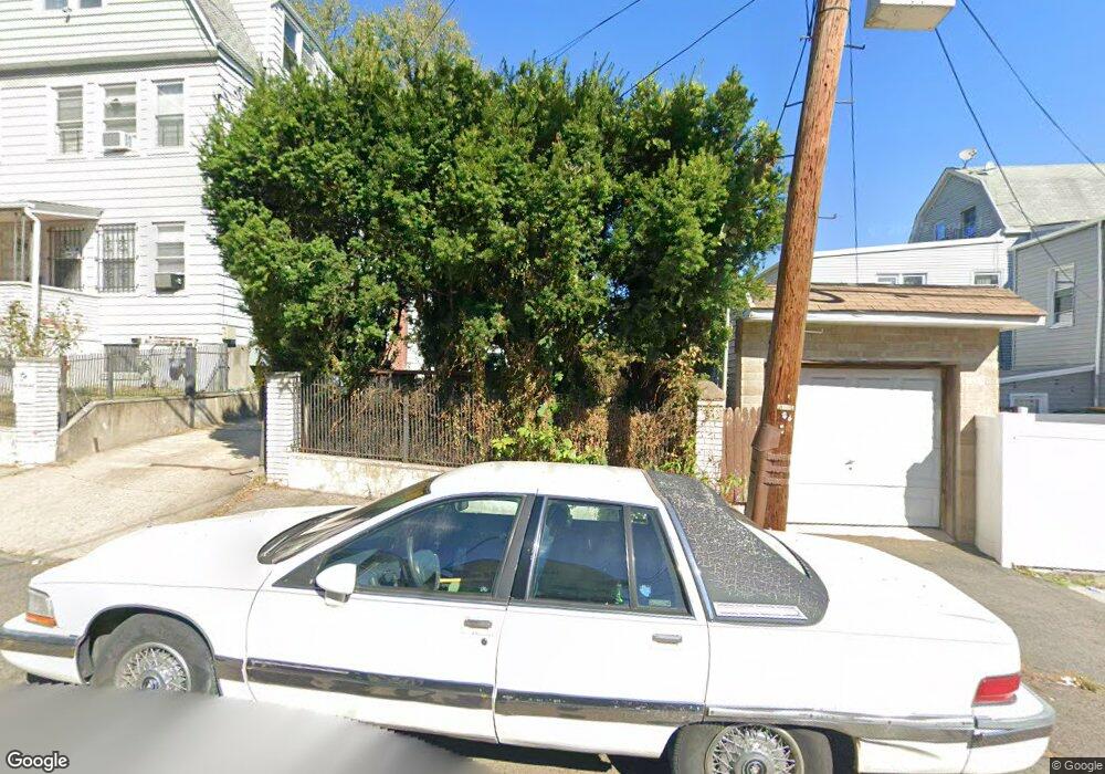 55 Arlington Ave, Newark, NJ 07104 - photo 1