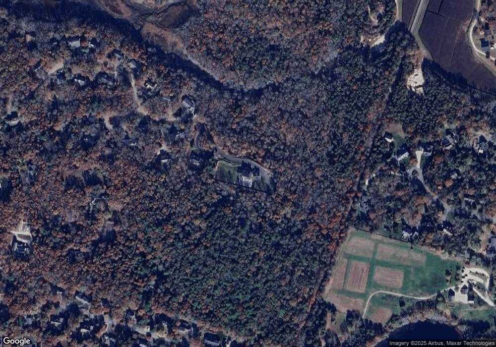 115 Dale Dr, Falmouth, MA 02540 - photo 1